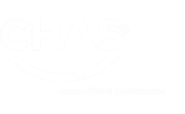 CHAS logo