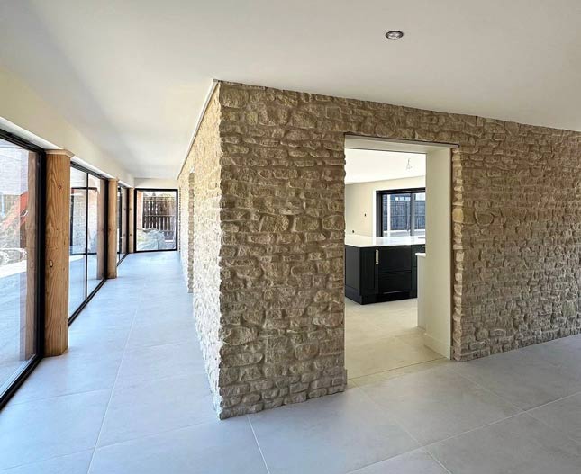 builders sparkle clean